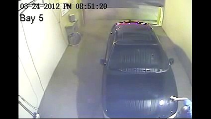 Car Wash POOPER, Wichita Kansas