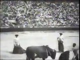 Linder - Max Bullfighter (1913)