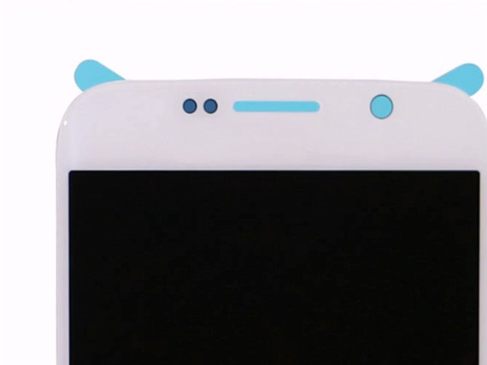 OEM LCD Digitizer Screen Assembly Replacement for Samsung Galaxy S6 G920