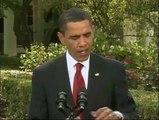 Obama condemns Sri Lanka fighting urges aid