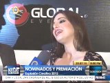 Globovisión recibió 13 nominaciones en Explosión Creativa
