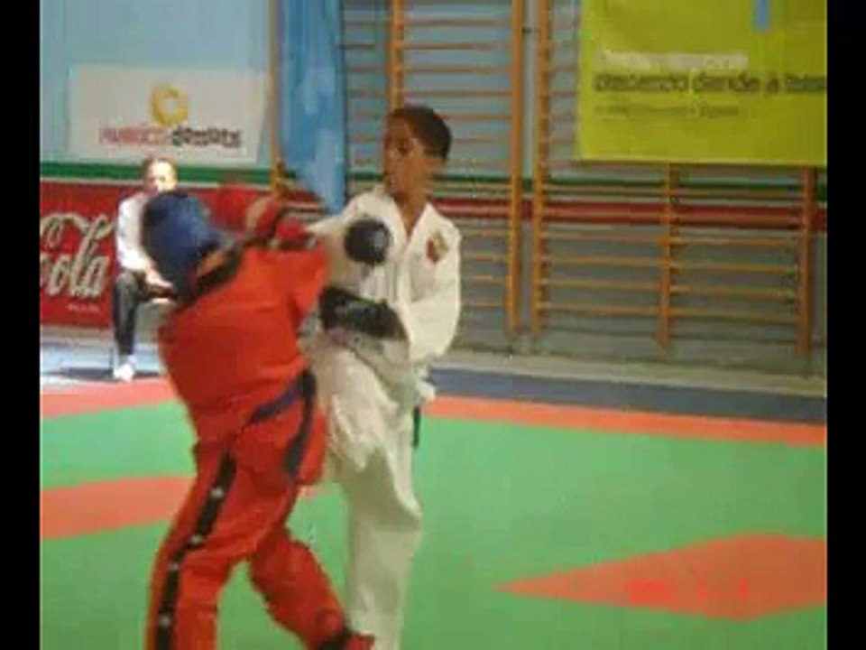 taekwondo venezuela