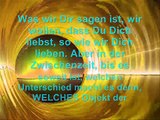 Abraham/Hicks - Deine Ewige Suche (mit deutscher Übersetzung)