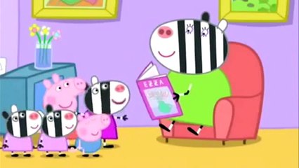 Peppa Wutz deutsch - Töpfern Folge 153