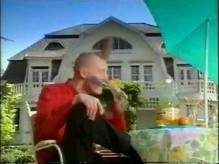 Kamagurka en Herr Seele - Hey Lonely Cowboy