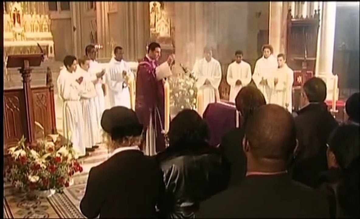 Jésus...pour l'amour de l'amour.mp4