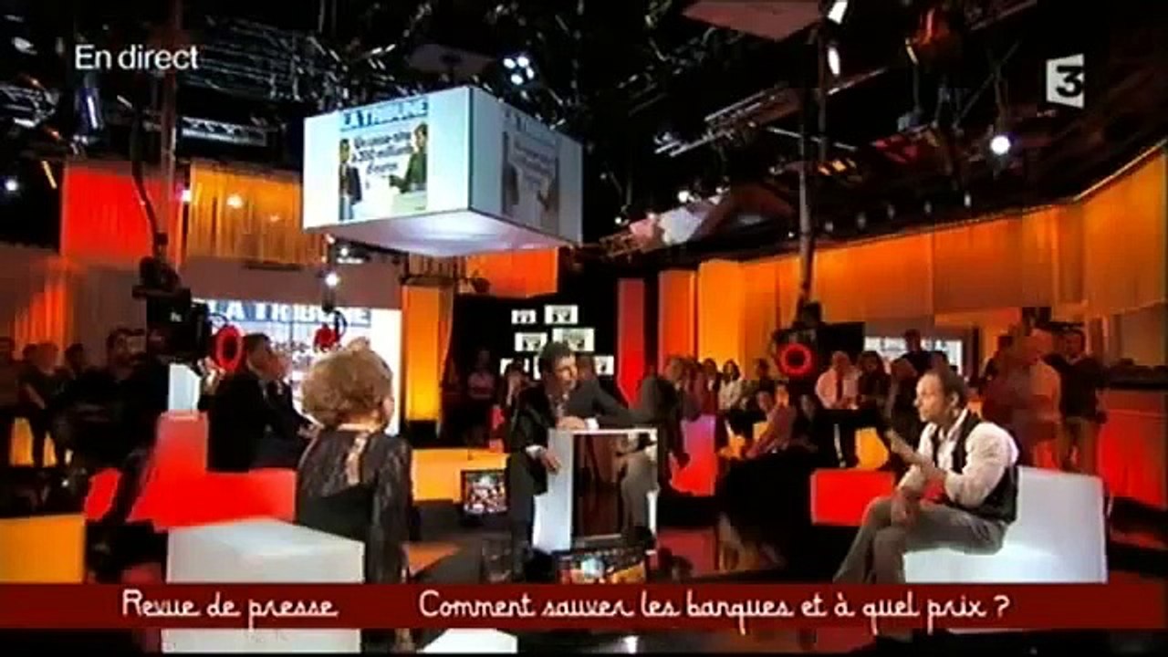 Lordon chez Taddei