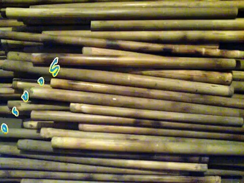 How to make flute