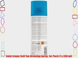 Saint tropez Self Tan Bronzing Spray 1er Pack (1 x 200 ml)