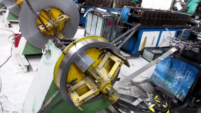 Importar de China, Agente de Compras: Rieles para Camas / Production 5