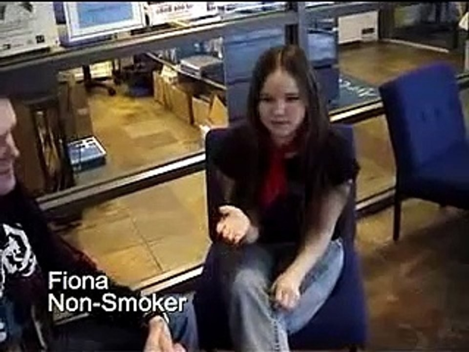 Smoking Ban Documentary