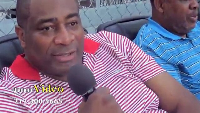 DjmarioTV presents THE NYC LEGENDS OF STREET BASKETBALL in RUCKER PARK SUNDAY JULY 19th 2015