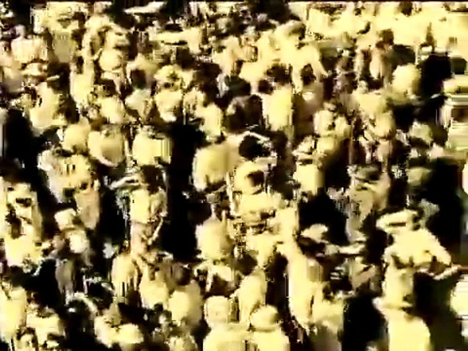 Historia del petróleo (History Channel) Cap. 2