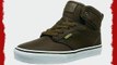Vans Y ATWOOD HI (MTE) BROWN/COF Unisex-Kinder Hohe Sneakers Braun ((MTE) brown/cof / DWX)