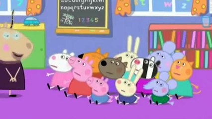 Peppa Wutz deutsch - Im Krankenhaus Folge 136