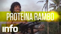 Rambo, a proteína que vai salvar seu coração