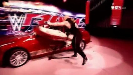 AB1 BG BROCK LESNARS VS SETH ROLLINS VF