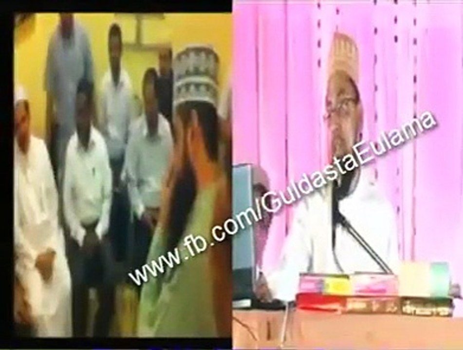 Nabi pakﷺ k waseela/resource lena/got kesa Faro...