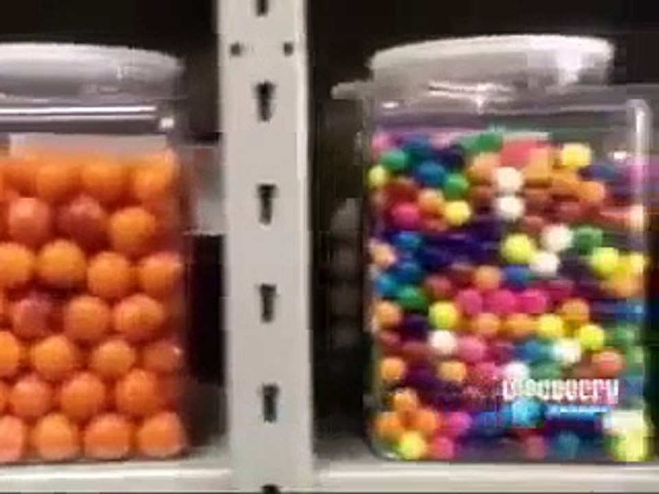 Así se hace- Chicle