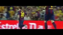 Lionel Messi World Class Dribble Goal vs Athletic Bilbao 3 0 2015