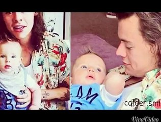 Harry styles - perfect two