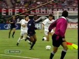 1995 AFC Ajax - AC Milan 1st half