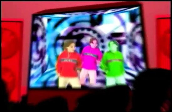 Bkn 2da Temporada Capitulo 8