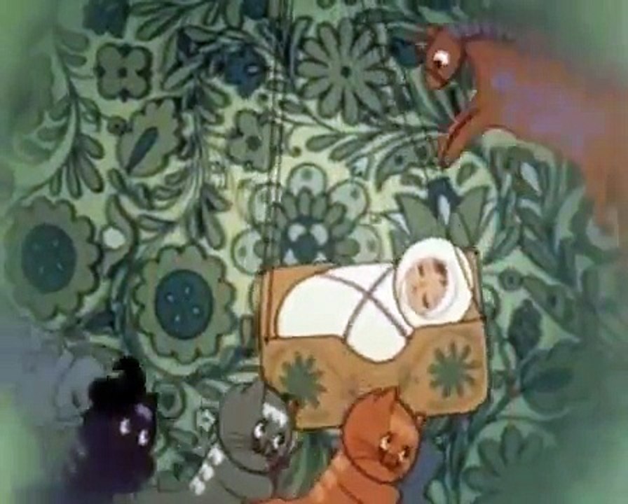 Колискова (1984)