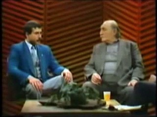 Muzaffer Ozak Efendi-Tasavvuf'u Anlatıyor-1B