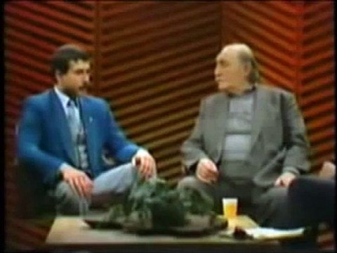 Muzaffer Ozak Efendi-Tasavvuf'u Anlatıyor-1B