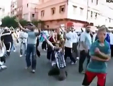 برنامج أخطر المجرمين: أخطر مجرم منذ انطلاق البرنامج