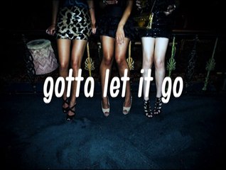 Luke Prozac & TreyMark - Flow (Official Lyric Video)