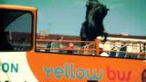 City Sightseeing in Lisbon | Yellow Bus Tours