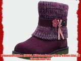 Prinzessin Lillifee 470569 M?dchen Desert Boots Violett (lila) 27 EU (10 Kinder UK)