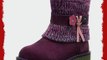 Prinzessin Lillifee 470569 M?dchen Desert Boots Violett (lila) 27 EU (10 Kinder UK)