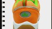 Lico Indoor V Unisex-Kinder Hallenschuhe Orange (orange/gr?n) 36 EU