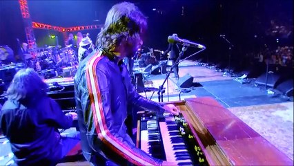 Jakob Dylan - Ain't Got No Home - Love for Levon