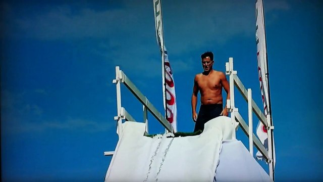 Coors Light TV ad - summer 2015