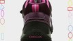 Geox J BALTIC B GIRL ABX M?dchen Sneakers - Violett (PURPLEC8000) 32 EU (13 Kinder UK)