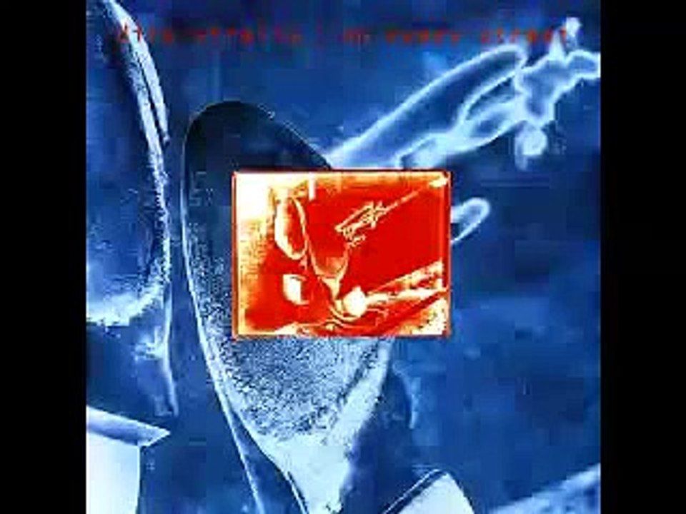 Dire Straits - On Every Street + lyrics