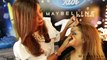 Makeup tutorial - Arab Idol Maybelline