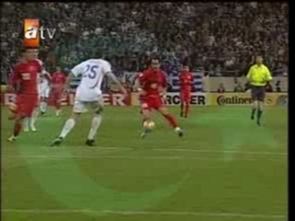 GRECE - TURQUIE ambiance Athenes