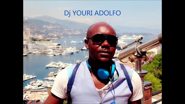 Hip Pop Rnb` miX BY dj Youri ADOLFO
