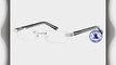 I NEED YOU Lesebrille Mette /  1.50 Dioptrien / Wei?-Schwarz