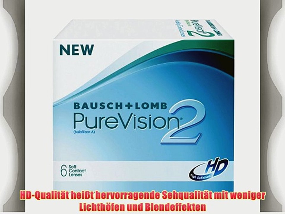 Purevision 2 HD 6er Box -05.25 BC8.6