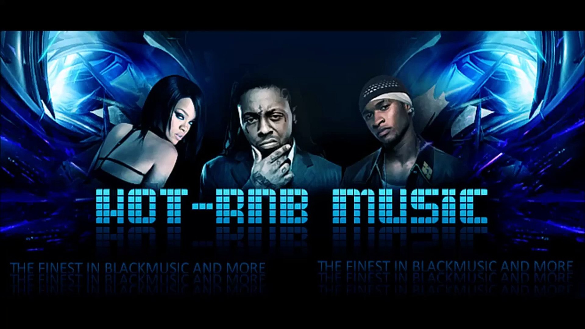 Hot-RnB Music MIX (New Songs July 2015)