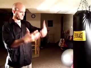 Re: Bruce Lee vs. Muhammad Ali: who would win in a fight?