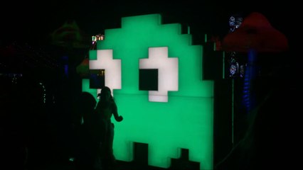 EDC Vegas 2015 After Movie