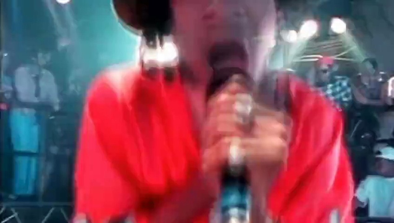 DJ Kool ft Biz Markie & Doug E Fresh - Let Me Clear My Throat