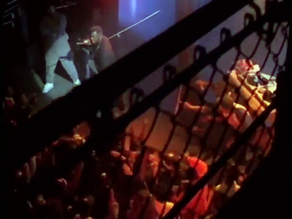 Eric B & Rakim - Microphone Fiend